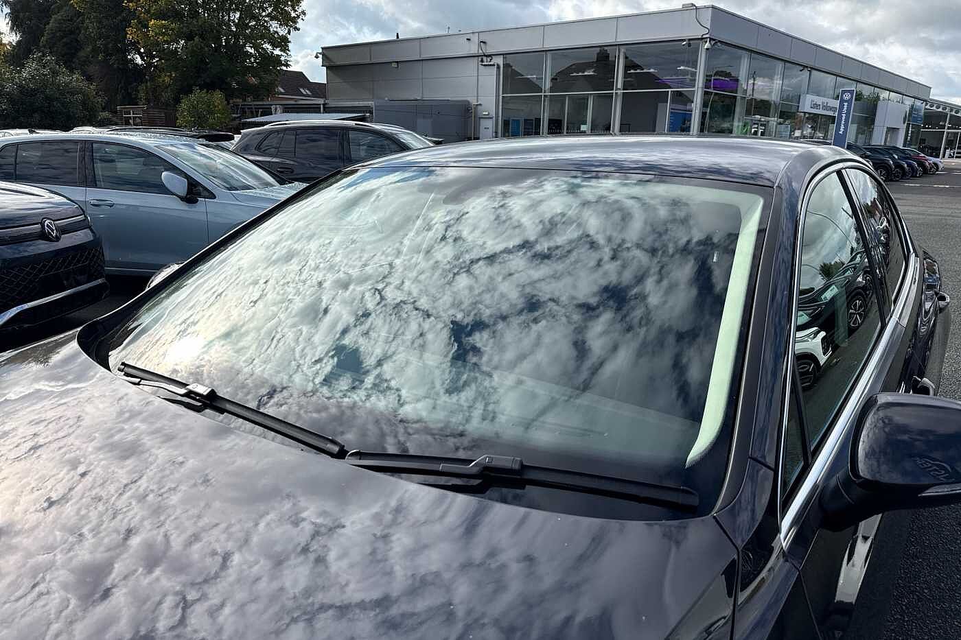 Used Volkswagen Passat 2019 for sale - 76359820: Photo 48