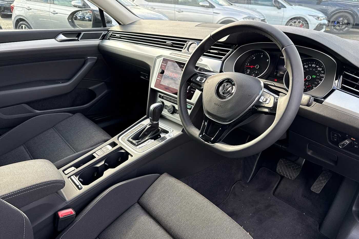 Used Volkswagen Passat 2019 for sale - 76359820: Photo 6