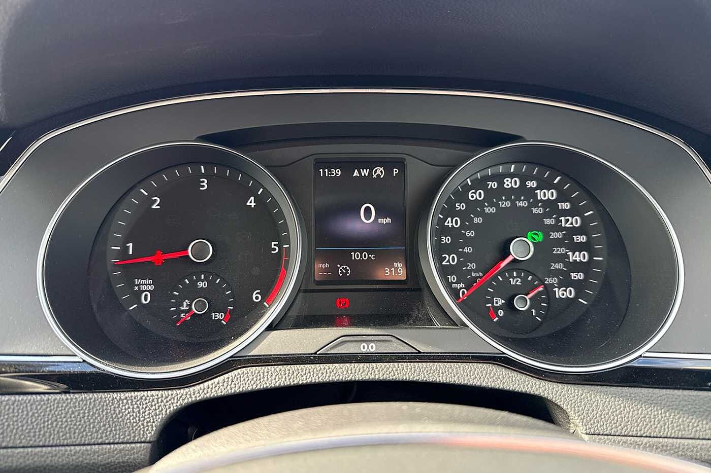 Used Volkswagen Passat 2019 for sale - 76359820: Photo 7
