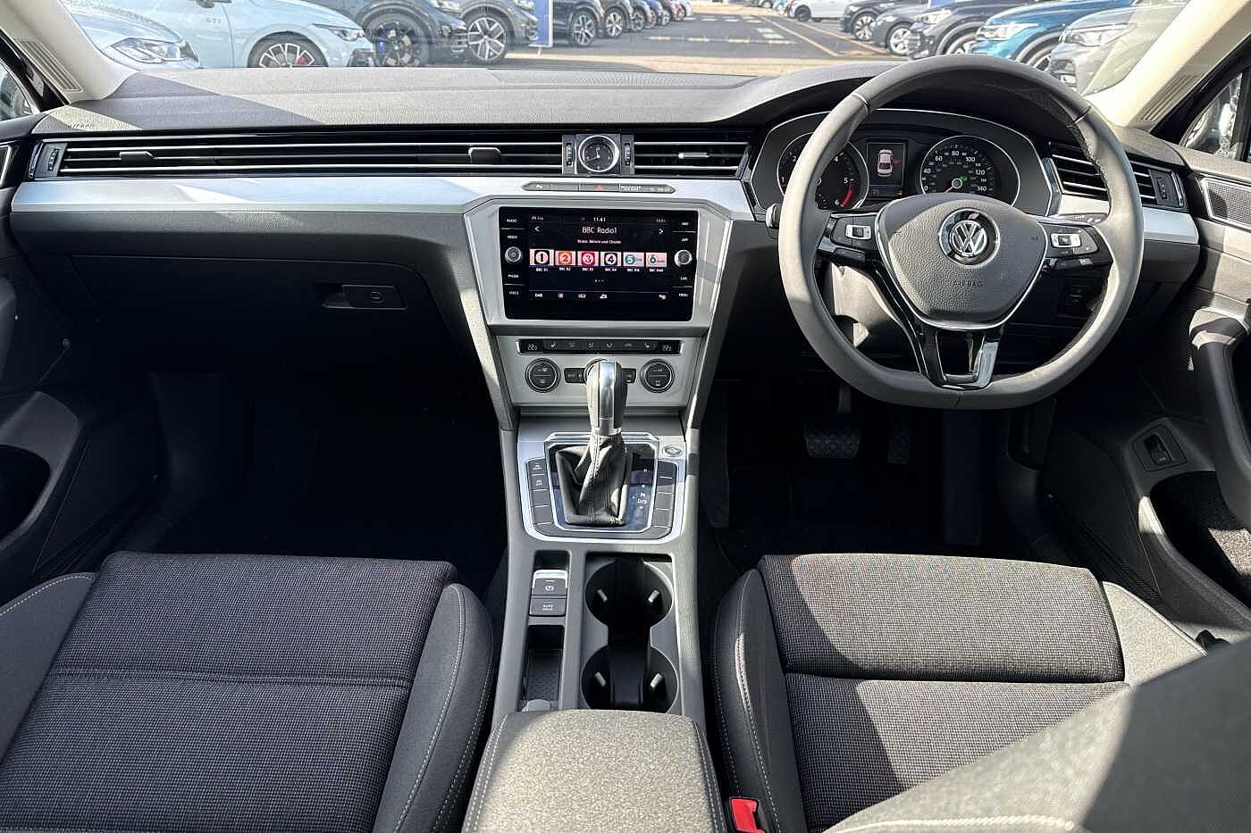 Used Volkswagen Passat 2019 for sale - 76359820: Photo 8