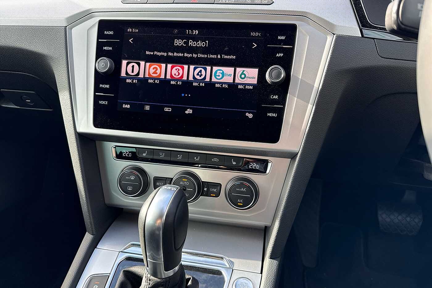 Used Volkswagen Passat 2019 for sale - 76359820: Photo 9