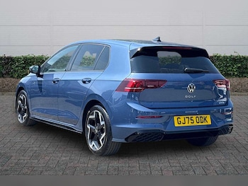 Used Volkswagen Golf 2025 for sale - 79133433: Photo
