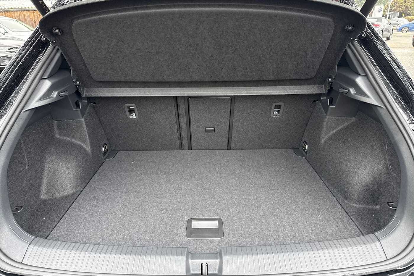 Used Volkswagen T-Roc 2026 for sale - 77413014: Photo 11