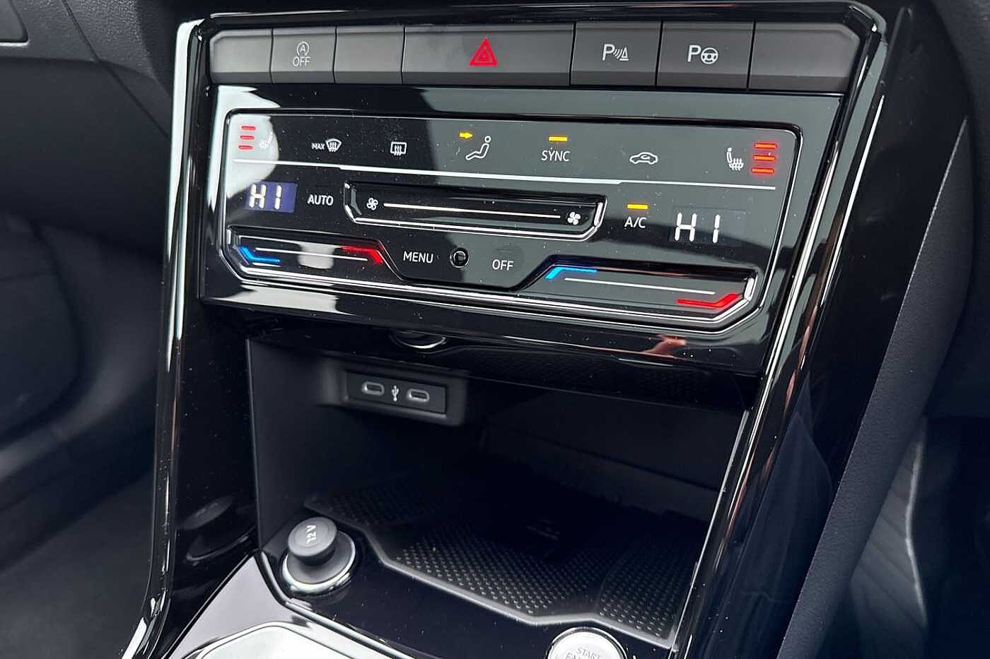 Used Volkswagen T-Roc 2026 for sale - 77413014: Photo 14