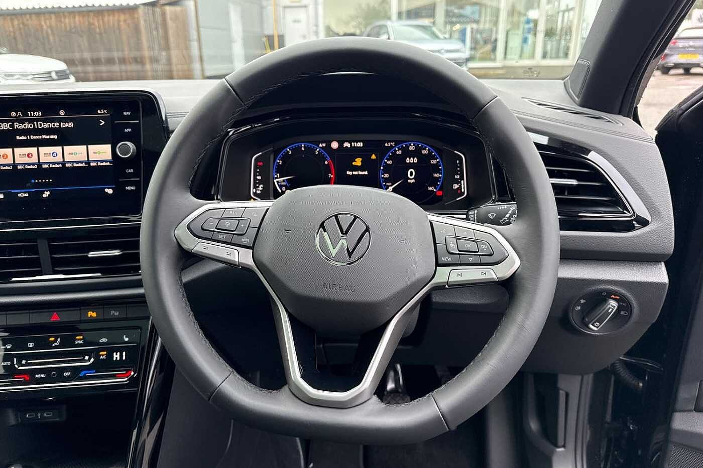 Used Volkswagen T-Roc 2026 for sale - 77413014: Photo 19