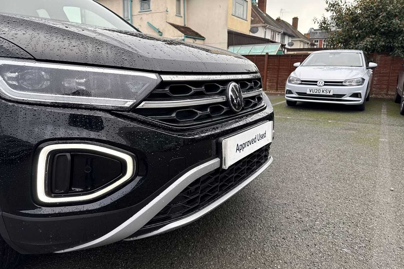 Used Volkswagen T-Roc 2026 for sale - 77413014: Photo 22