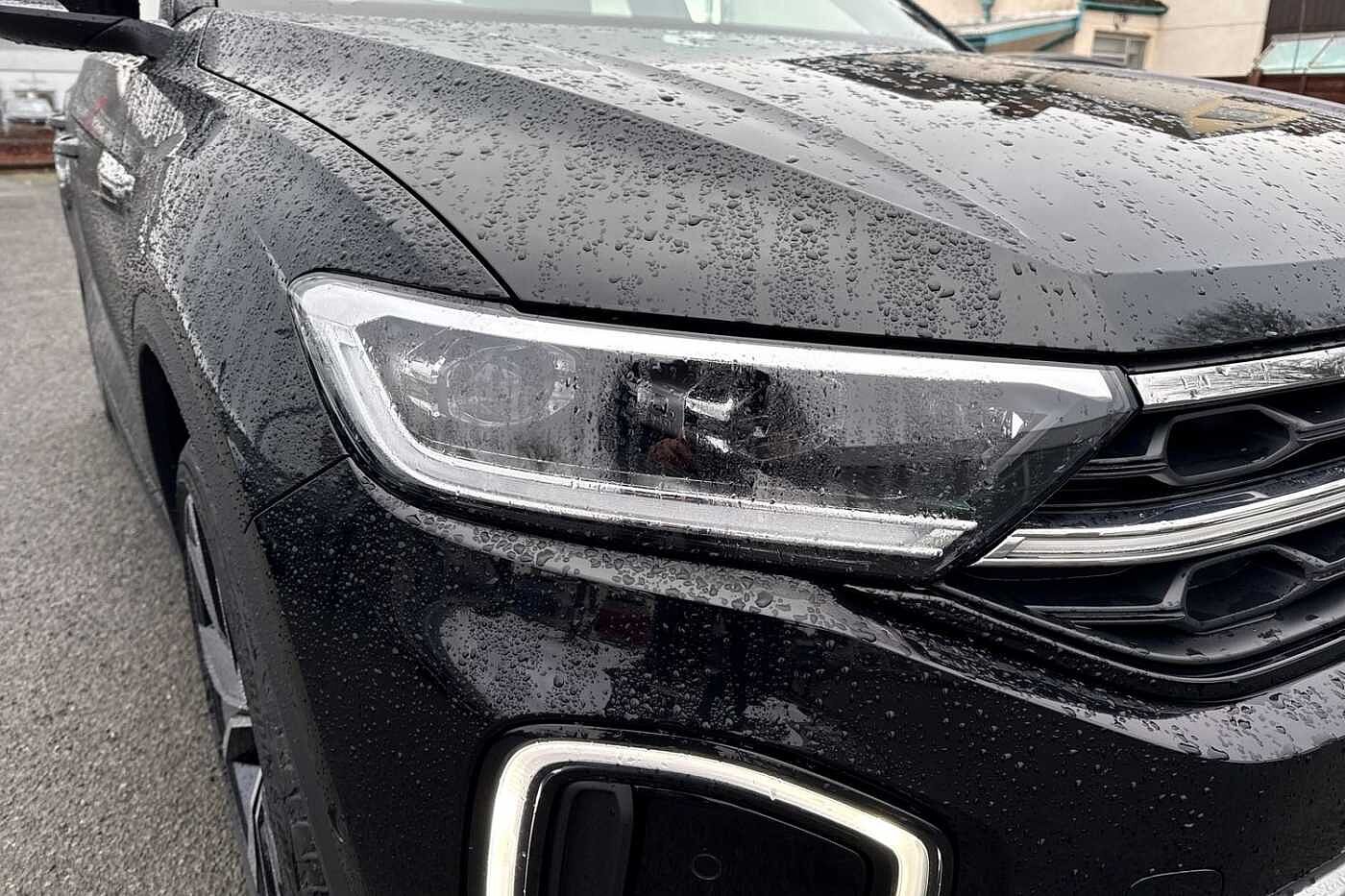 Used Volkswagen T-Roc 2026 for sale - 77413014: Photo 23