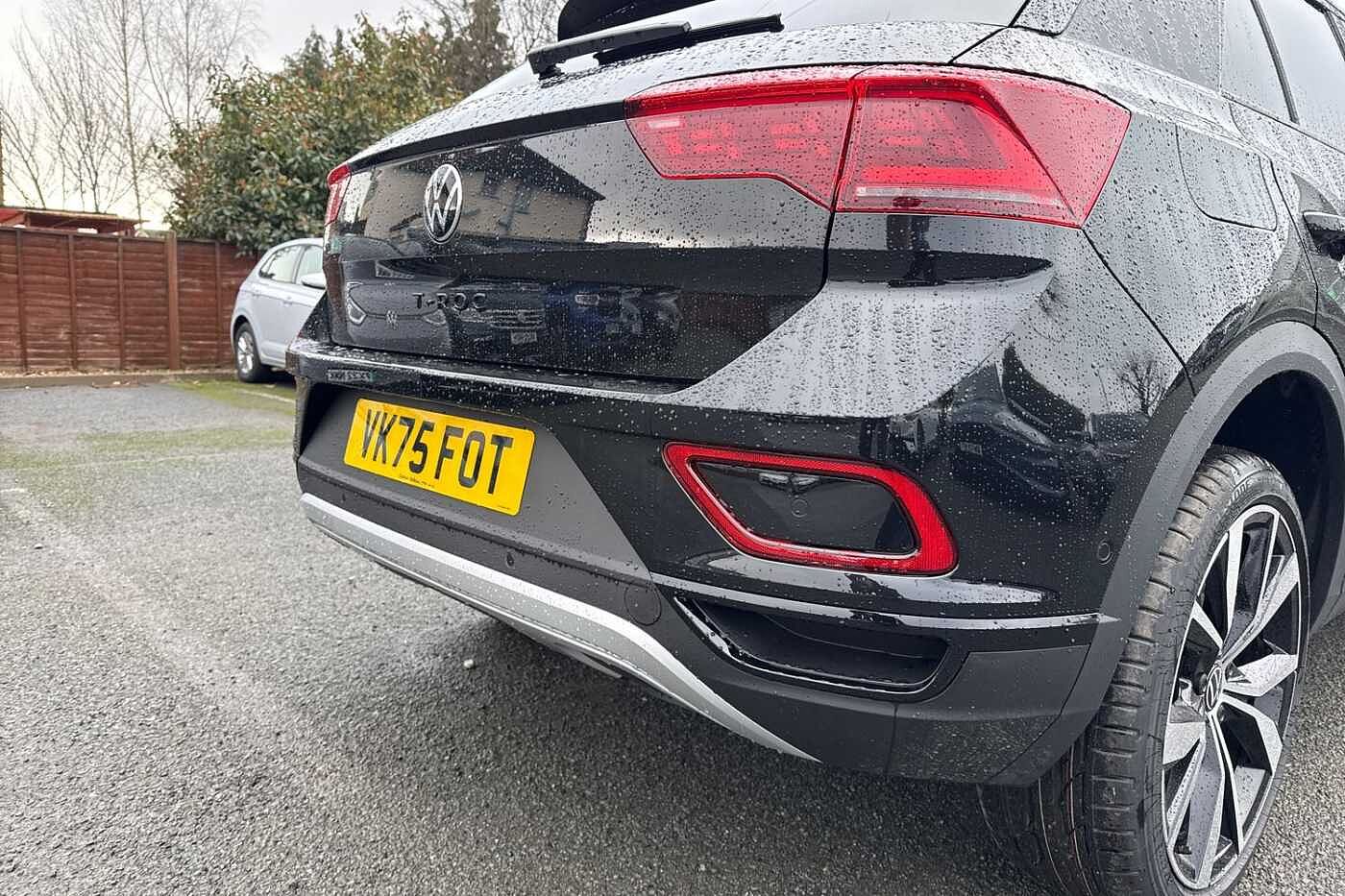 Used Volkswagen T-Roc 2026 for sale - 77413014: Photo 26