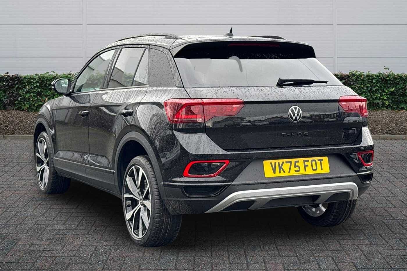 Used Volkswagen T-Roc 2026 for sale - 77413014: Photo 3