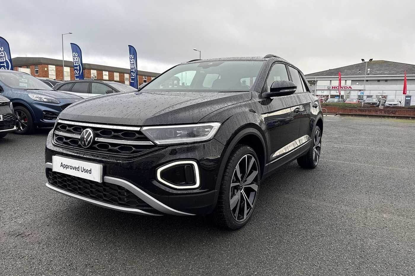 Used Volkswagen T-Roc 2026 for sale - 77413014: Photo 31