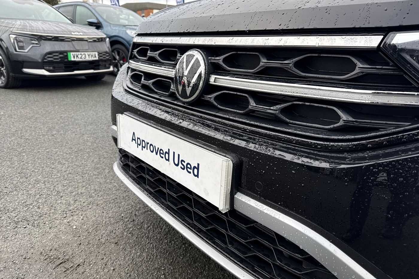 Used Volkswagen T-Roc 2026 for sale - 77413014: Photo 32