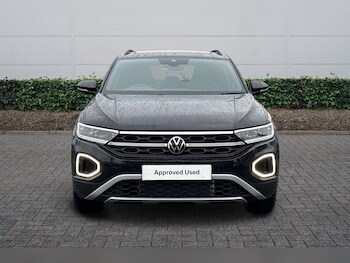 Used Volkswagen T-Roc 2026 for sale - 77413014: Photo