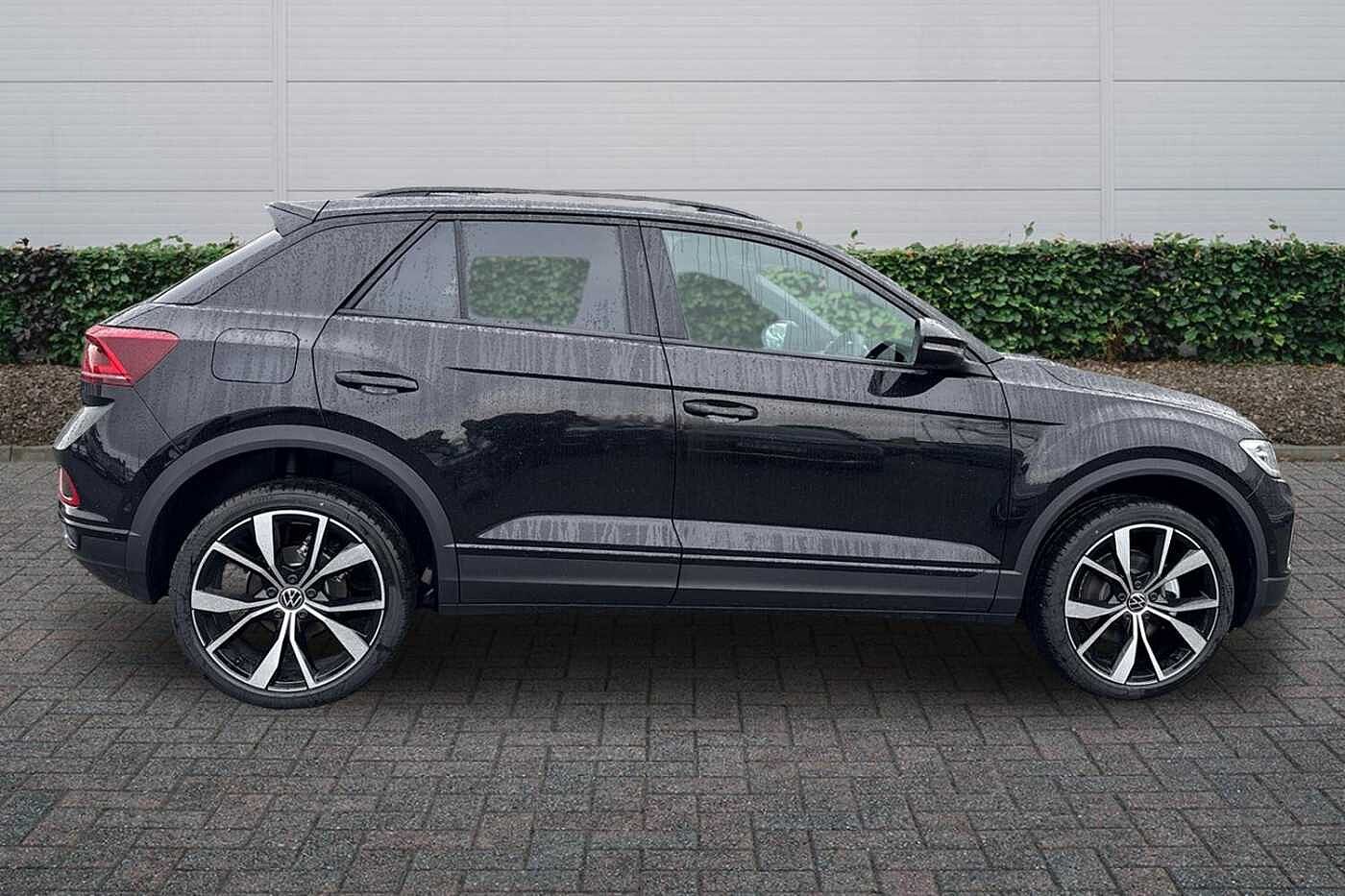 Used Volkswagen T-Roc 2026 for sale - 77413014: Photo 4