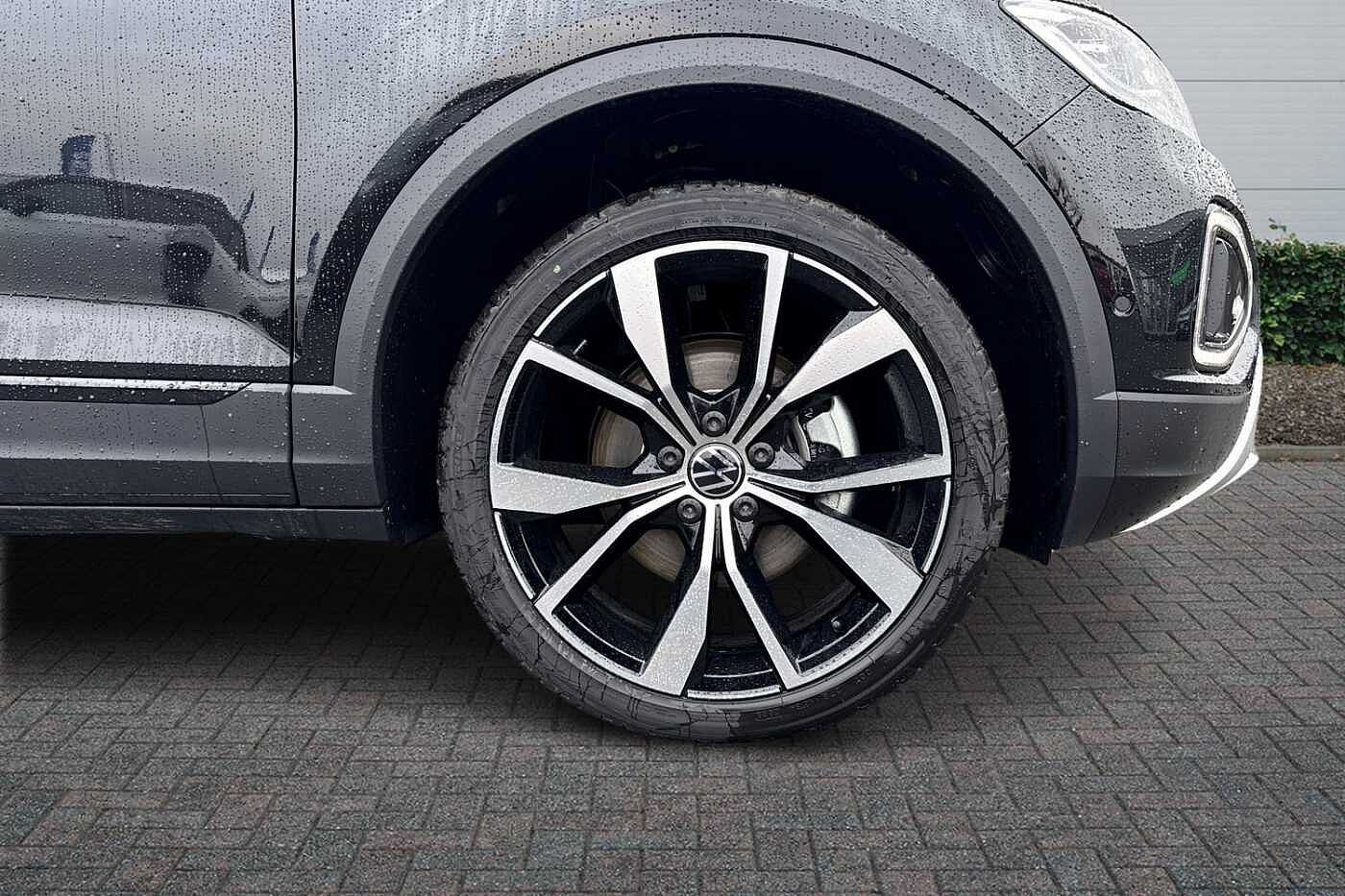 Used Volkswagen T-Roc 2026 for sale - 77413014: Photo 5