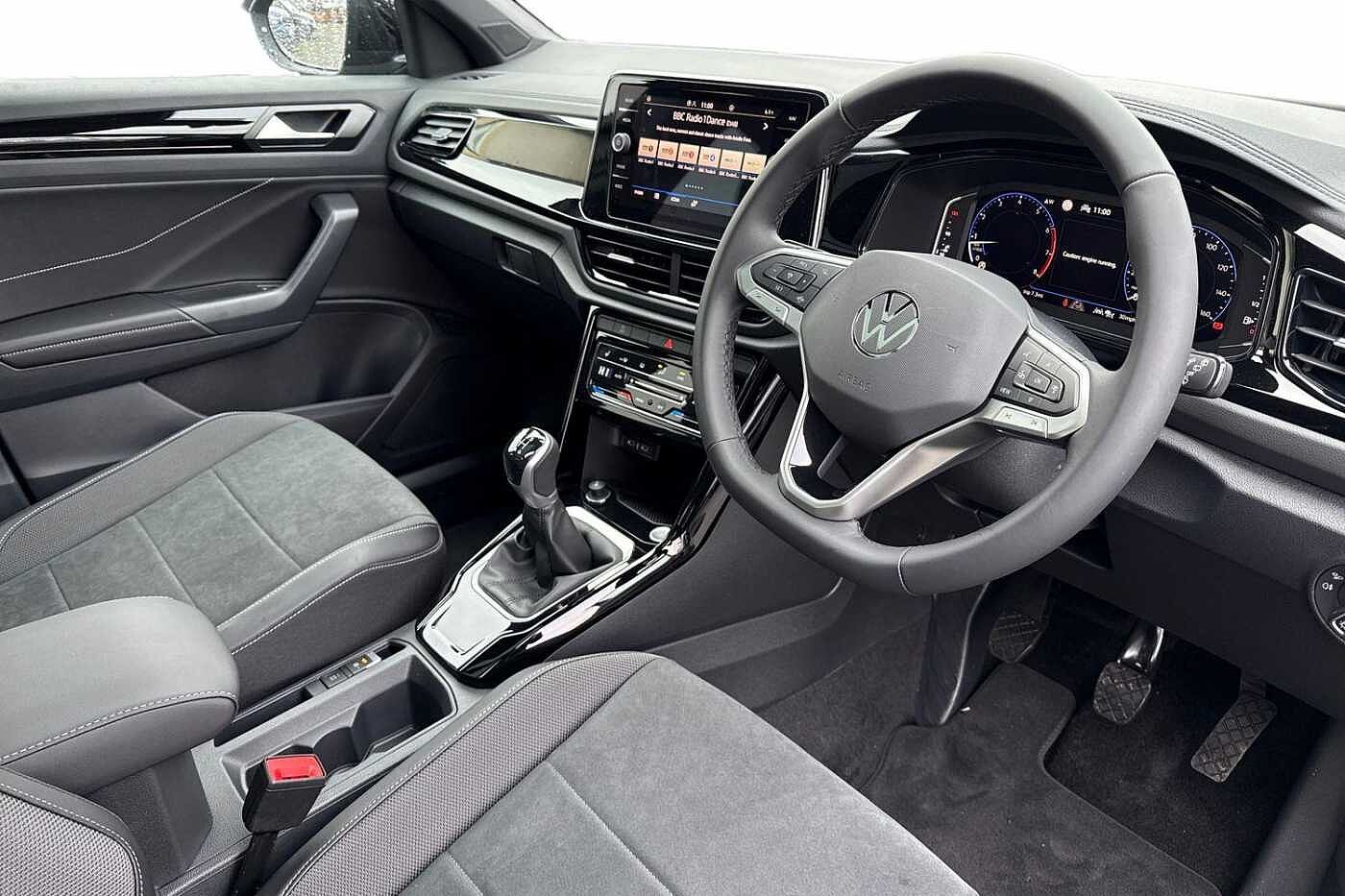 Used Volkswagen T-Roc 2026 for sale - 77413014: Photo 6