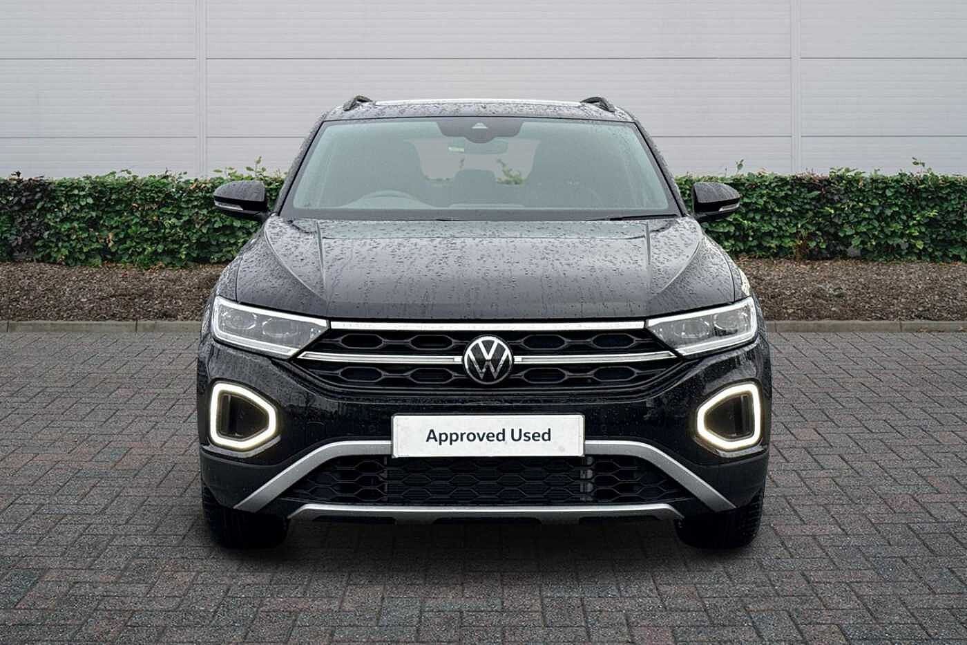 Used Volkswagen T-Roc 2026 for sale - 77413014: Photo 7