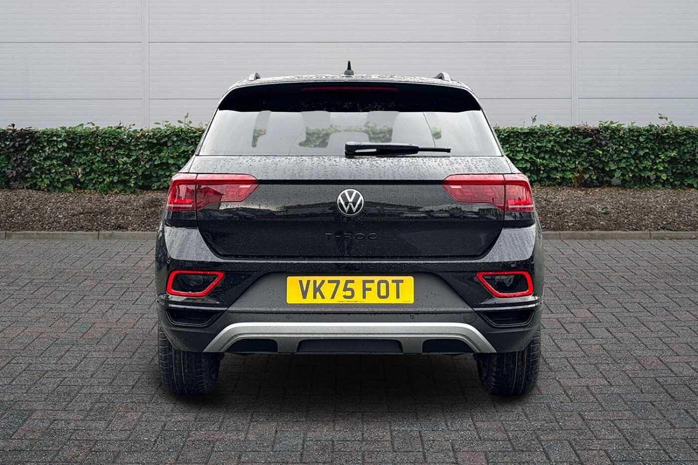 Used Volkswagen T-Roc 2026 for sale - 77413014: Photo 8