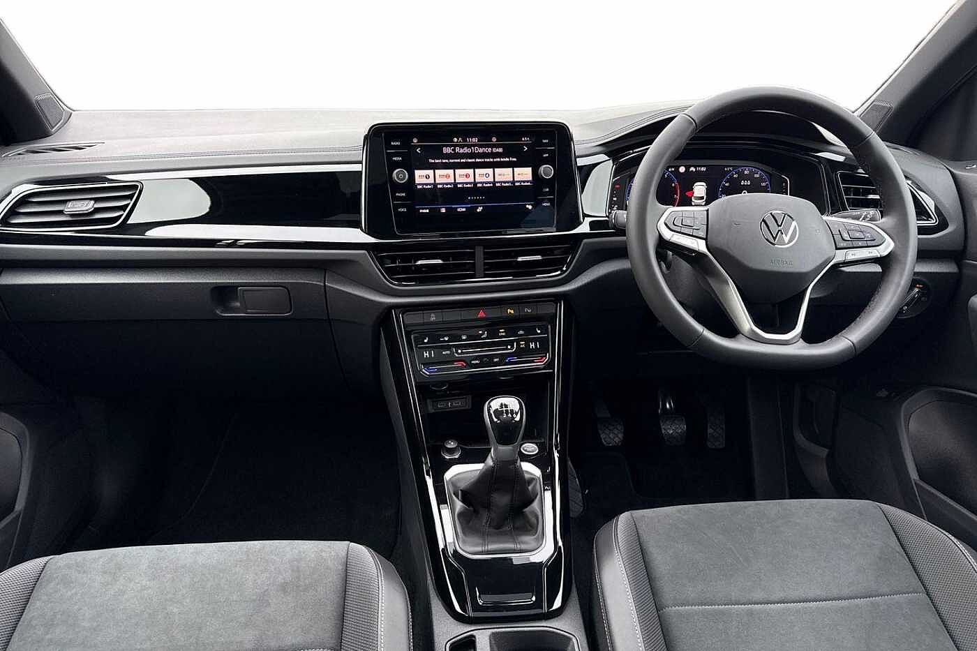 Used Volkswagen T-Roc 2026 for sale - 77413014: Photo 9