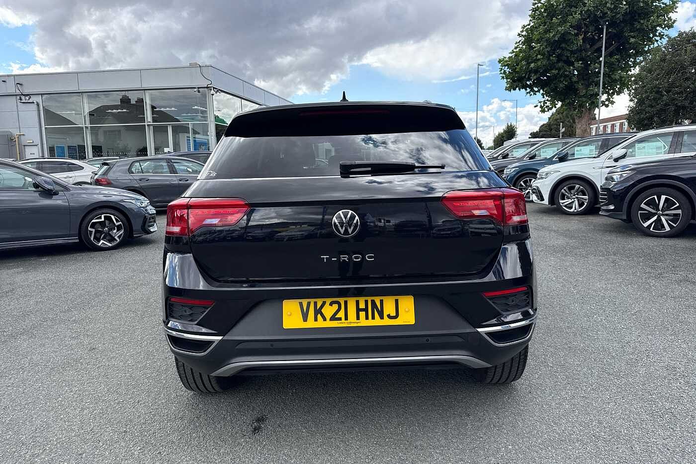 Vehicle 41