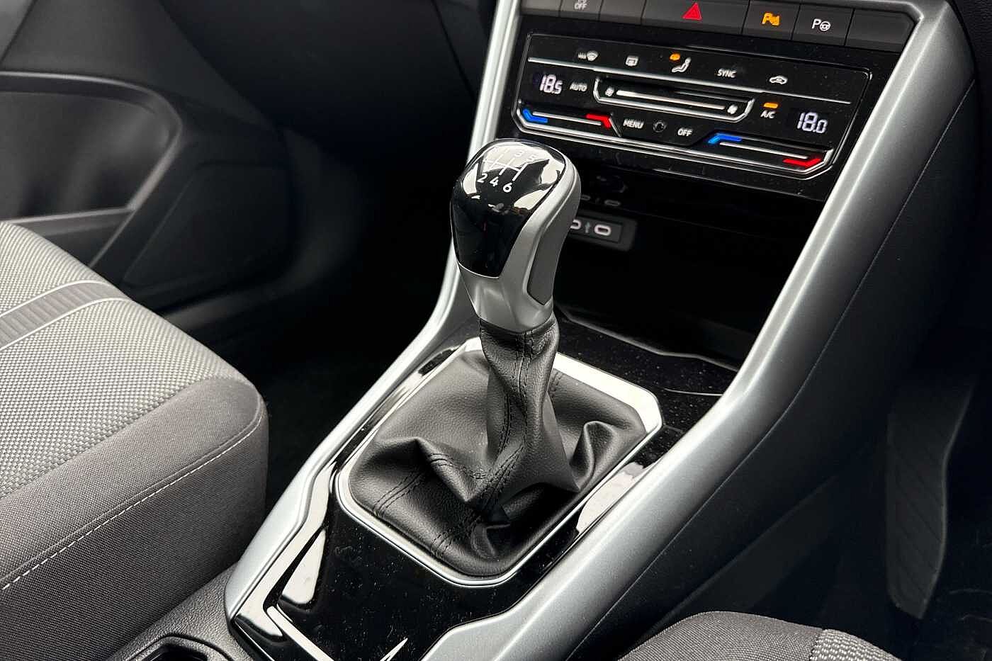 Used Volkswagen T-Roc 2025 for sale - 76154267: Photo 10