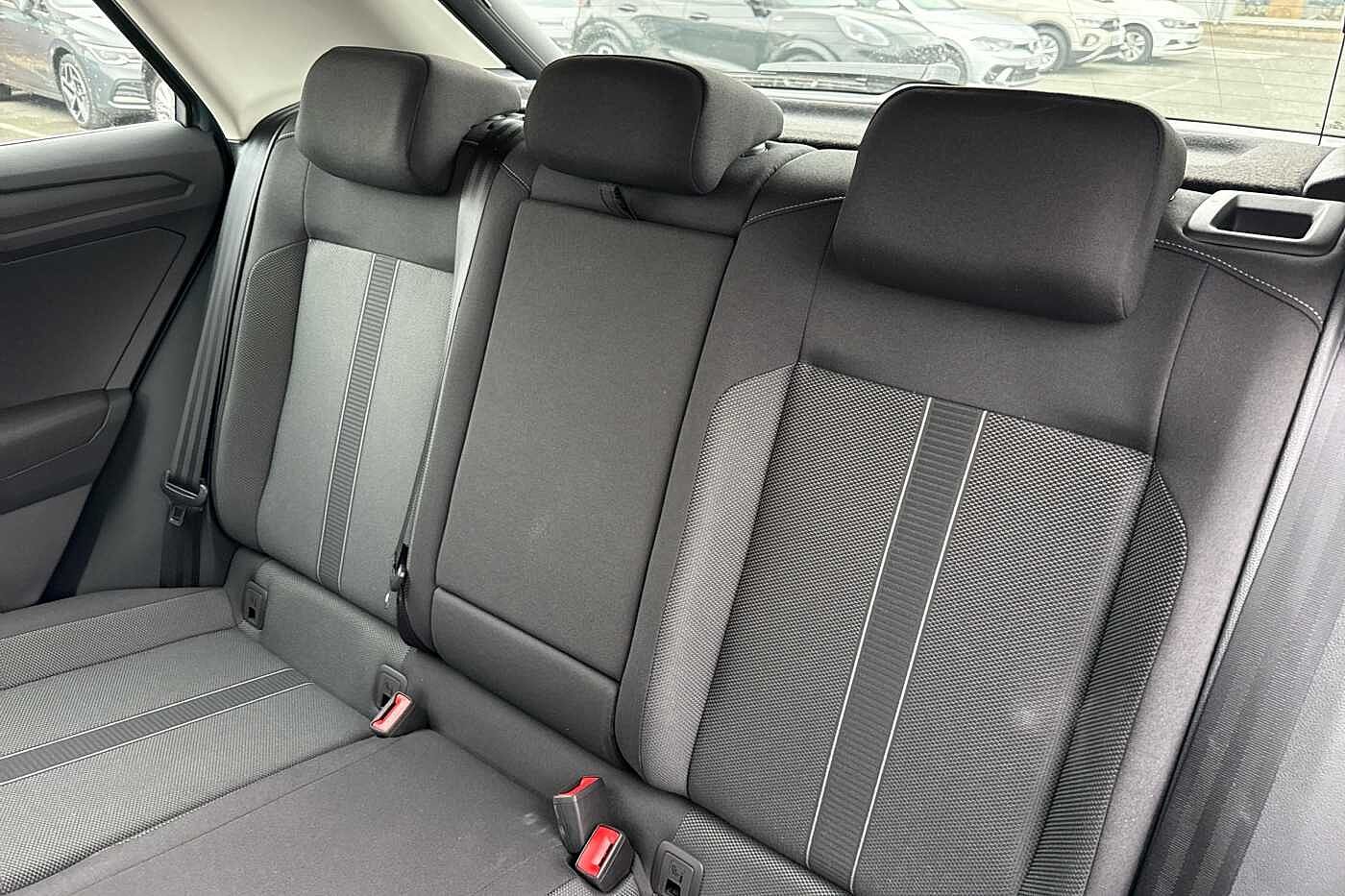 Used Volkswagen T-Roc 2025 for sale - 76154267: Photo 11