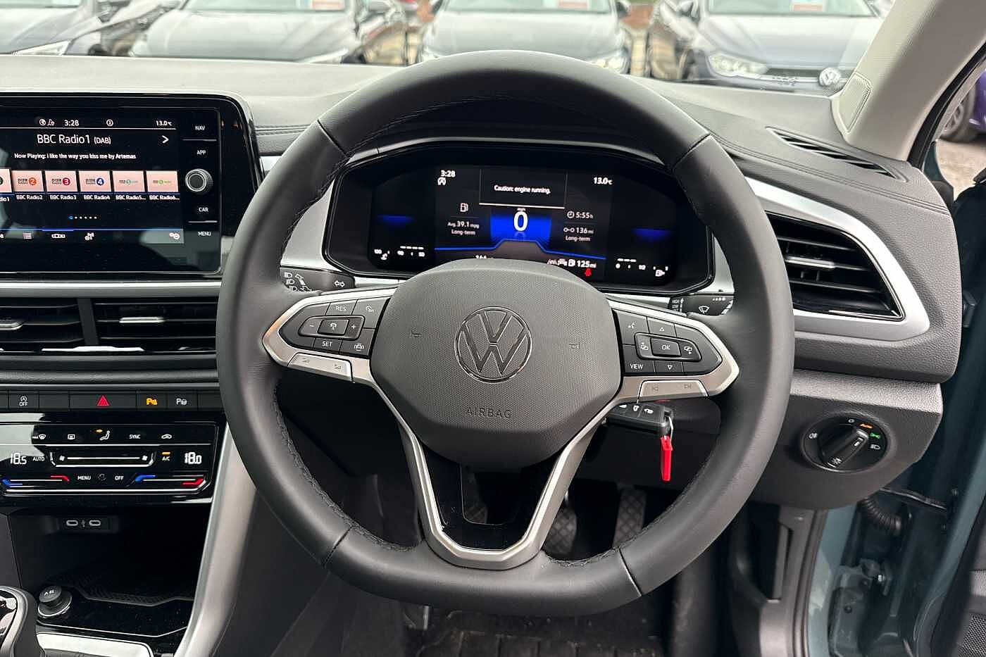 Used Volkswagen T-Roc 2025 for sale - 76154267: Photo 16