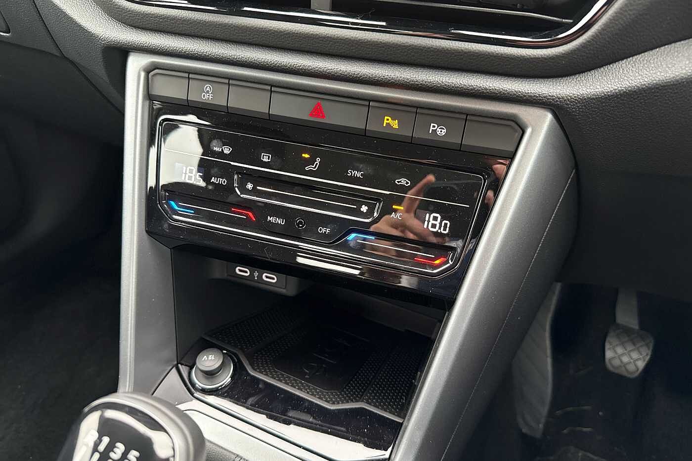 Used Volkswagen T-Roc 2025 for sale - 76154267: Photo 22