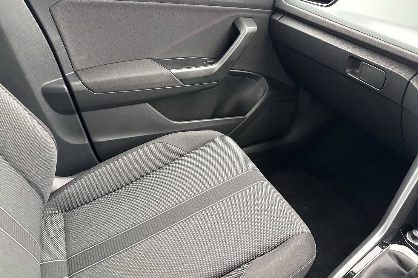 Used Volkswagen T-Roc 2025 for sale - 76154267: Photo 26