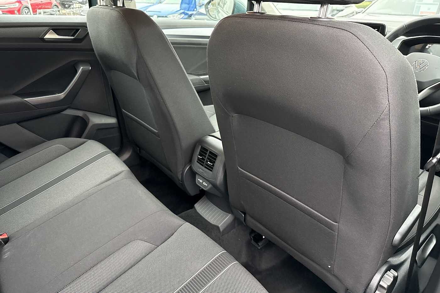 Used Volkswagen T-Roc 2025 for sale - 76154267: Photo 29
