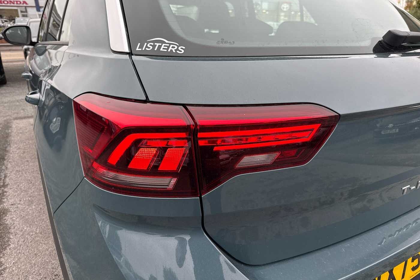Used Volkswagen T-Roc 2025 for sale - 76154267: Photo 43