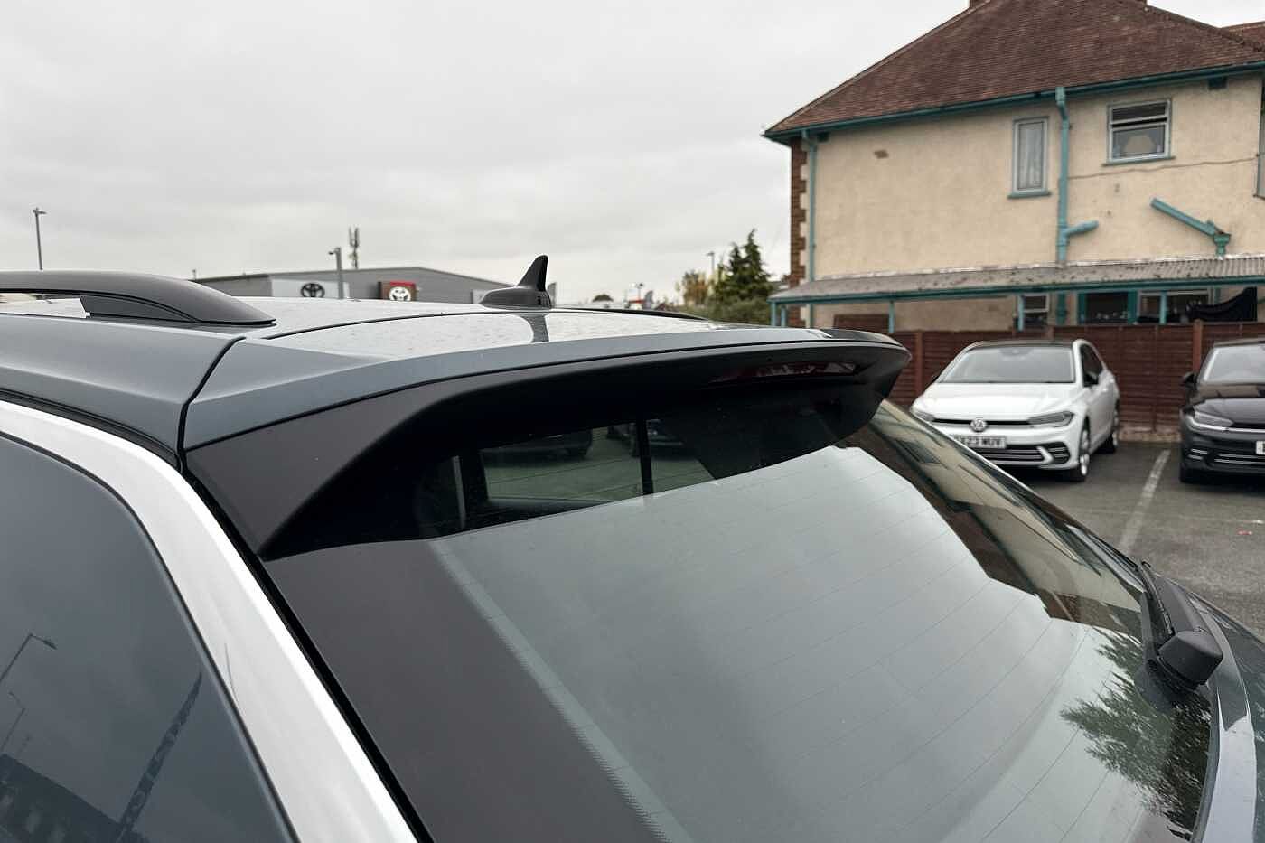 Used Volkswagen T-Roc 2025 for sale - 76154267: Photo 44