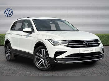 Used Volkswagen Tiguan 2023 for sale - 79861925: Photo