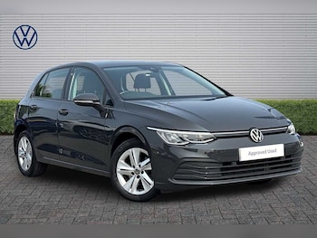 Used Volkswagen Golf 2022 for sale - 79249932: Photo