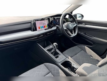 Used Volkswagen Golf 2022 for sale - 79249932: Photo