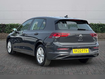 Used Volkswagen Golf 2022 for sale - 79249932: Photo