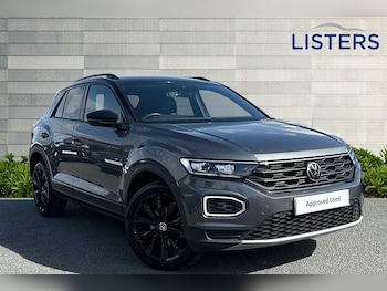 Volkswagen - T-Roc