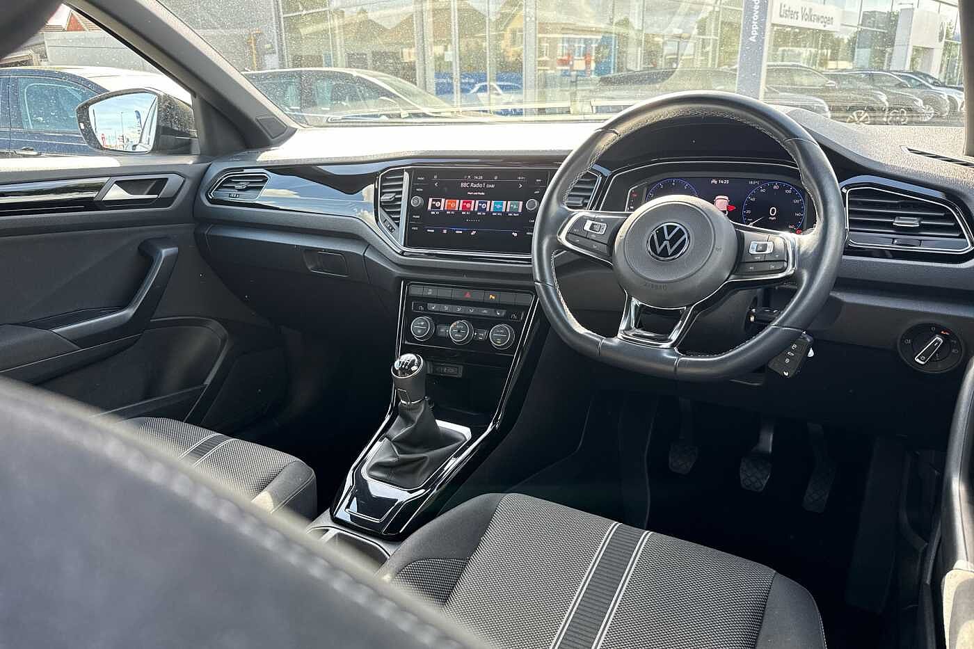 Vehicle 30