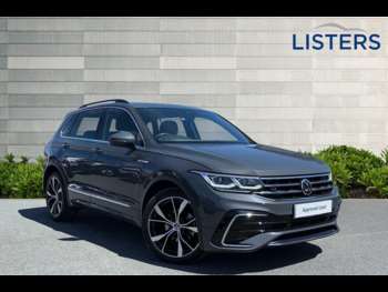 2021 (21) - 2.0 TDI R-Line 5dr DSG