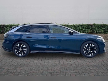 Used Volkswagen ID.7 2025 for sale - 78505871: Photo