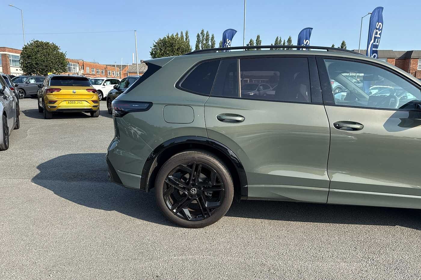 Vehicle 40