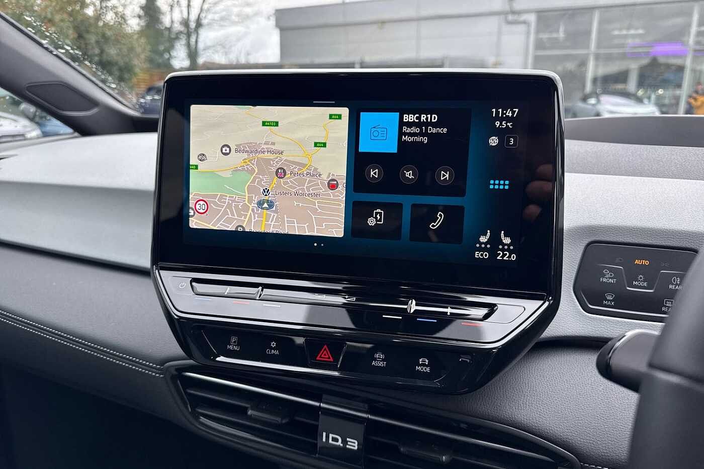 Used Volkswagen ID.3 2026 for sale - 77442081: Photo 12