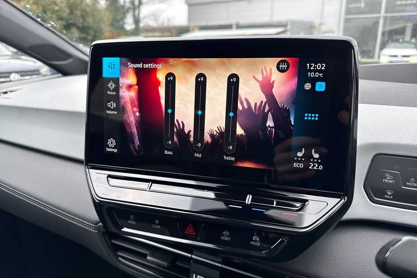 Used Volkswagen ID.3 2026 for sale - 77442081: Photo 18