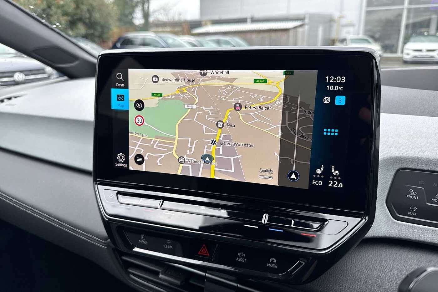 Used Volkswagen ID.3 2026 for sale - 77442081: Photo 19