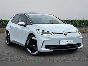 Used Volkswagen ID.3 2026 for sale - 77442081: Photo