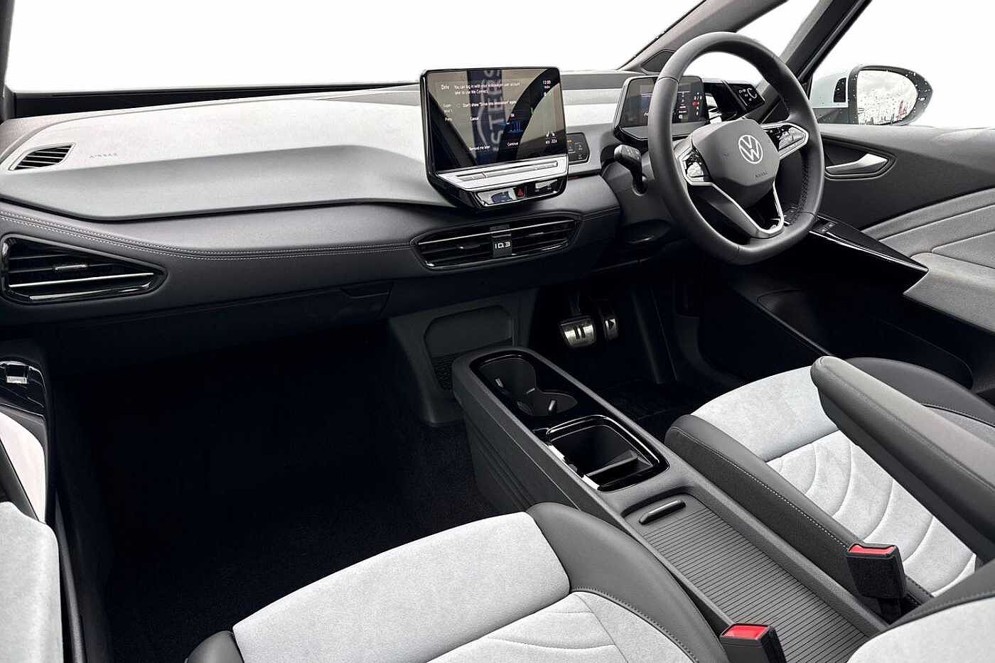 Used Volkswagen ID.3 2026 for sale - 77442081: Photo 2