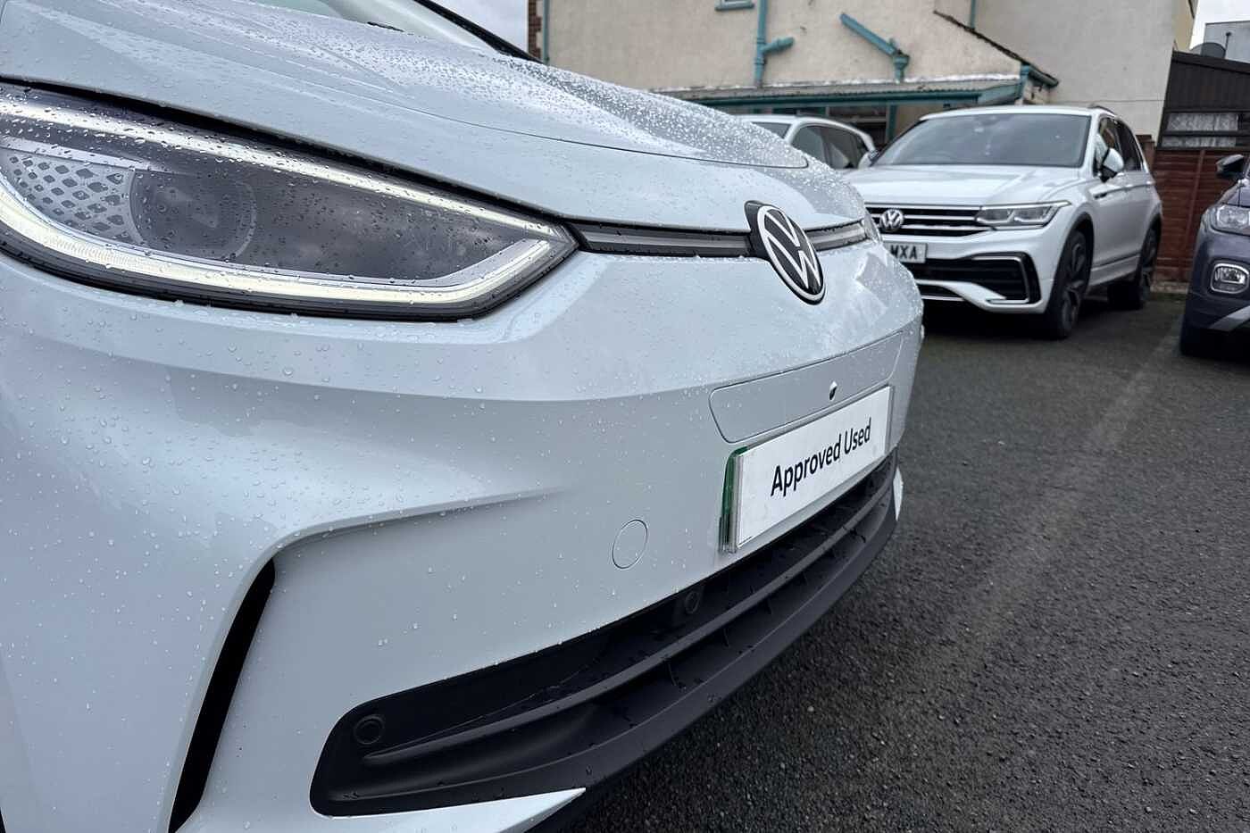 Used Volkswagen ID.3 2026 for sale - 77442081: Photo 24