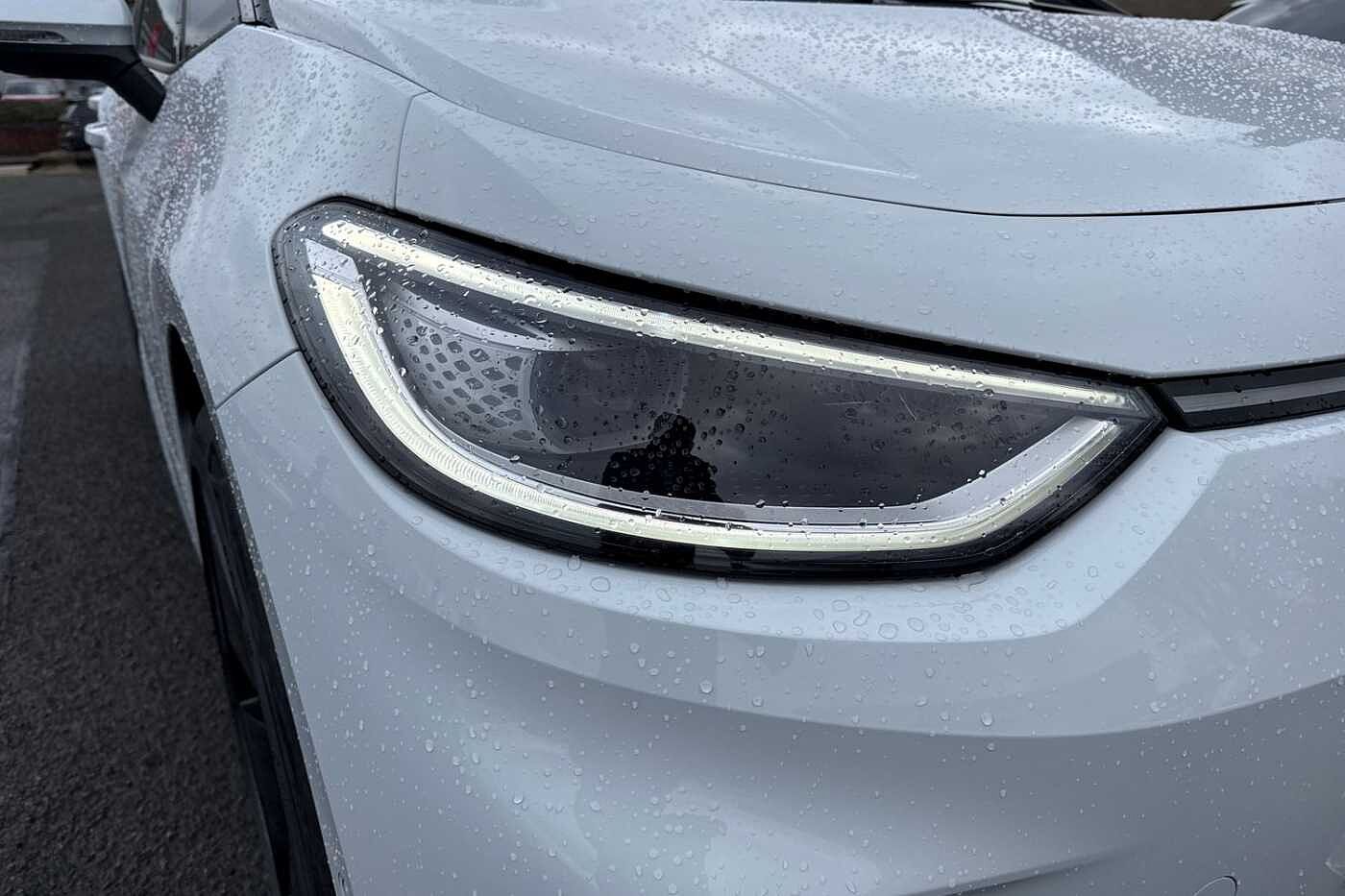 Used Volkswagen ID.3 2026 for sale - 77442081: Photo 25