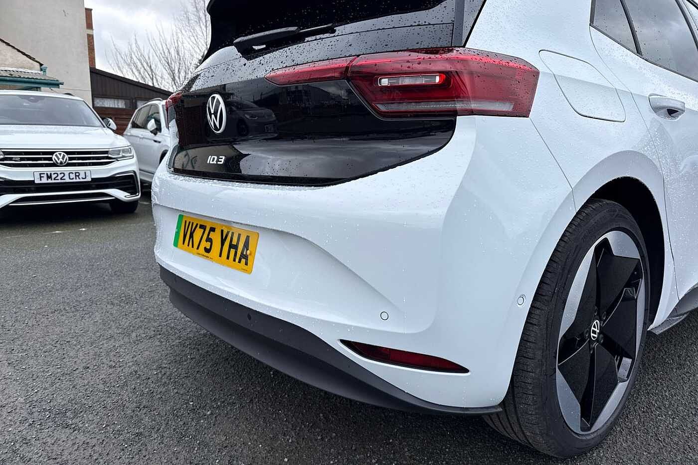 Used Volkswagen ID.3 2026 for sale - 77442081: Photo 27