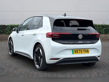 Used Volkswagen ID.3 2026 for sale - 77442081: Photo