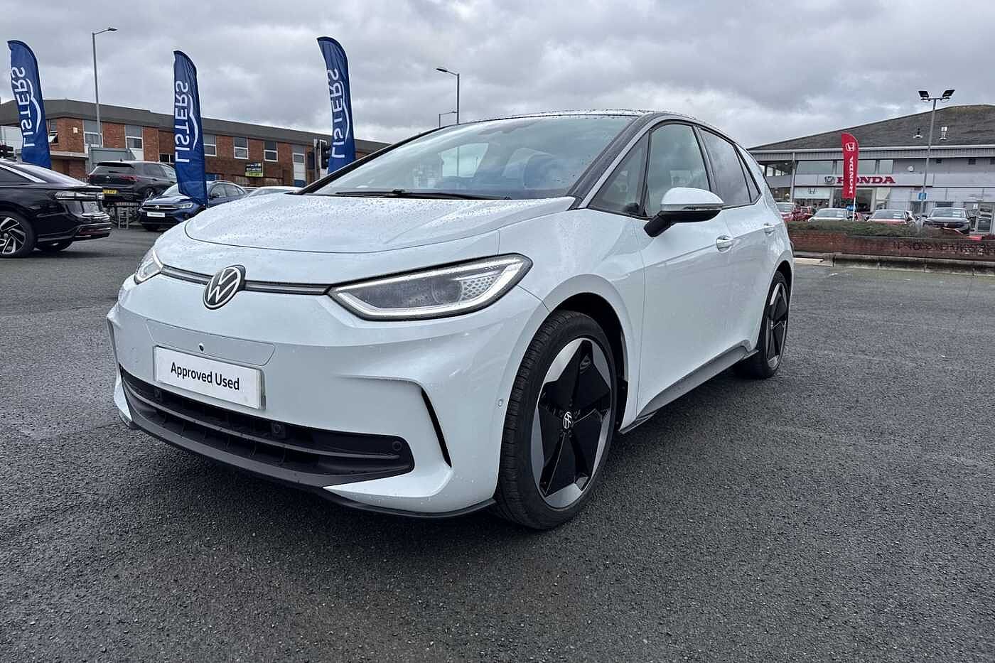 Used Volkswagen ID.3 2026 for sale - 77442081: Photo 32